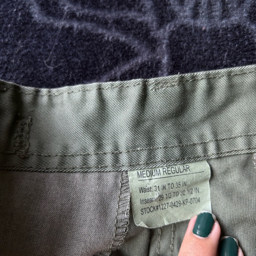 Green Rothcos - Picture 3 of 4